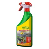 ECOstyle ECOstyle Ultima Onkruid & Mos 750ml - thumbnail