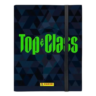 Panini Pure Football FIFA Top Class 2024 portfolio