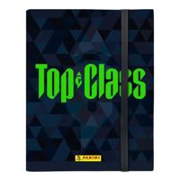 Panini Pure Football FIFA Top Class 2024 portfolio - thumbnail