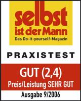 Gardena Elektrische Verticuteermachine EVC 1000 - 4068-20 - thumbnail