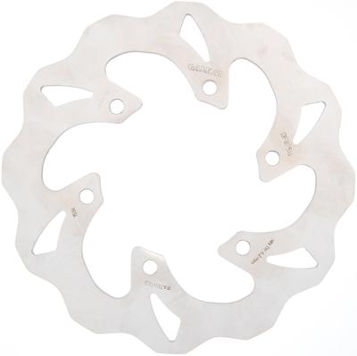 GALFER wave remschijf "df875" rotor df875 type w rigid