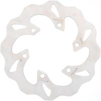 GALFER wave remschijf "df875" rotor df875 type w rigid - thumbnail