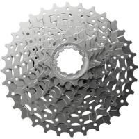 Shimano Sora CS-HG50-9 Cassette 9V 12-25T - Zilver - thumbnail