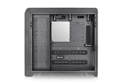 Thermaltake CTE C750 Big Tower Zwart Thermaltake CTE C750 Big Tower Zwart