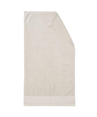 Marc O'Polo Marc O' Polo Douchelaken Linan 70x140 Oatmeal