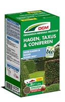 Meststof Taxus, Hagen & Coniferen 1,5 kg DCM - Dcm - thumbnail
