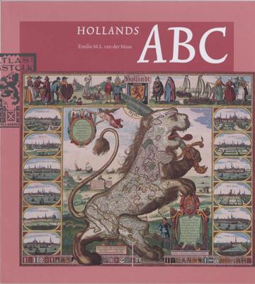Hollands ABC (Paperback)