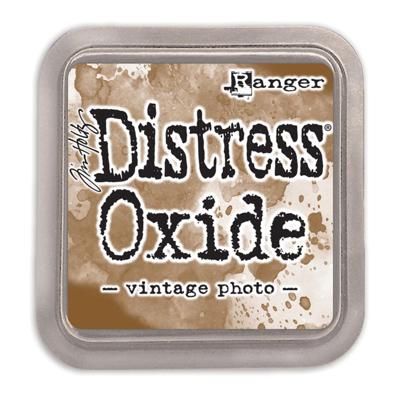 Ranger Ink Ranger • tim holtz distress oxide ink pad vintage photo