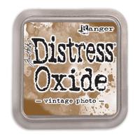 Ranger Ink Ranger • tim holtz distress oxide ink pad vintage photo - thumbnail