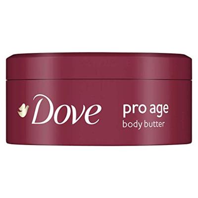 Dove Pro Age Body Butter