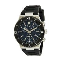 GC Watches Y69002G7MF (Ø 44 mm) Heren horloge - thumbnail