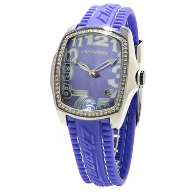 Horloge Dames Chronotech CT7016LS-12 (Ø 36 mm) Horloge Dames Chronotech CT7016LS-12 (Ø 36 mm)