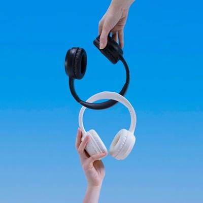 Oordopjes CoolBox COO-AUB-40BK Zwart