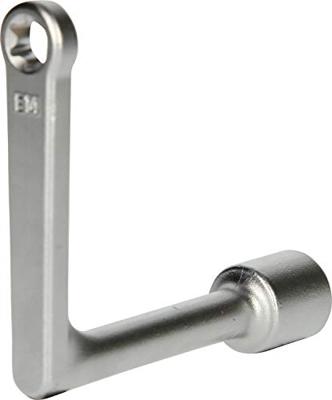KS Tools 150.3036 1/2 Torx-E-sleutel voor Nokkenasschroefverbindingen voor Mercedes, E14