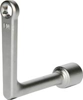 KS Tools 1503036 1/2 Torx-E-sleutel voor Nokkenasschroefverbindingen voor Mercedes, E14 - thumbnail