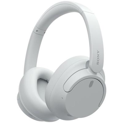 Sony WH-CH720 over-ear koptelefoon - Wit Sony WH-CH720 over-ear koptelefoon - Wit