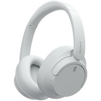 Sony WH-CH720 over-ear koptelefoon - Wit - thumbnail