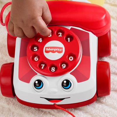 Educatief Spel Fisher-Price Educatief Spel Fisher-Price