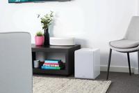 Yamaha MusicCast SUB 100 Wit Actieve subwoofer 130 W - thumbnail