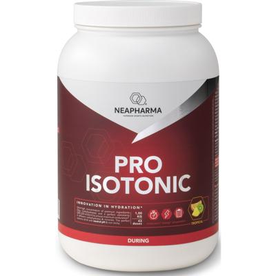 Neapharma isotoon poeder pro isotonic tropical pot 1,5kg