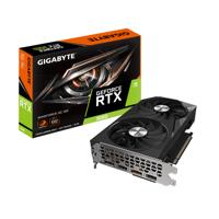 VGA Gigabyte GeForce RTX 3060 WINDFORCE OC 12G (rev. 2.0) - thumbnail