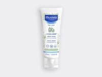 Mustela Baby Hydra Gelaatscreme Nf Tube 40ml - thumbnail