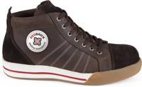 Redbrick Smaragd Sneaker Hoog S3 Bruin - Maat 46 - 11.083.008.46 - thumbnail