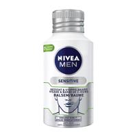 Nivea Nivea Men Sensitive Skin & Stubble Balm (125ml) - thumbnail