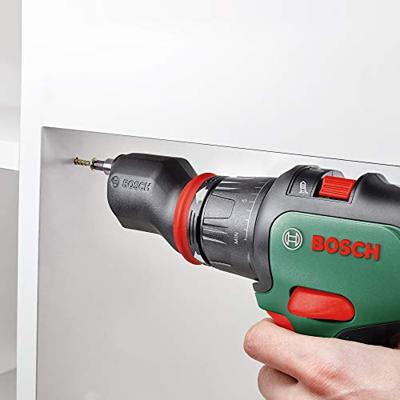 Bosch Groen Excentrisch opzetstuk, voor gebruik met AdvancedImpact 18 en AdvancedDrill 18 - 1600A01L7S - 1600A01L7S - thumbnail