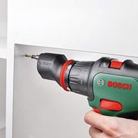 Bosch Groen Excentrisch opzetstuk, voor gebruik met AdvancedImpact 18 en AdvancedDrill 18 - 1600A01L7S - 1600A01L7S - thumbnail