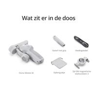 DJI Osmo Mobile SE - thumbnail