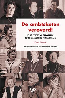 De ambtsketen veroverd! - Klaas Tammes - ebook De ambtsketen veroverd! - Klaas Tammes - ebook