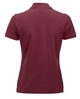 Clique 028251 Manhattan ladies - Bordeaux - M - thumbnail