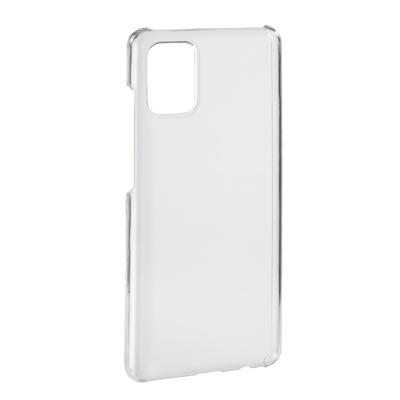 Hama Cover Antibacterieel Voor Samsung Galaxy A51 Transparant