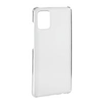Hama Cover Antibacterieel Voor Samsung Galaxy A51 Transparant - thumbnail