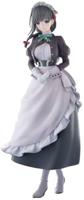 You are Ms. Servant Trio-Try-iT PVC Statue Yuki 20 cm - thumbnail