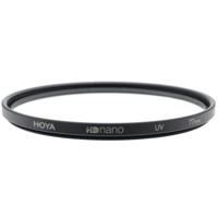 Hoya HD Nano UV filter - 77mm - thumbnail