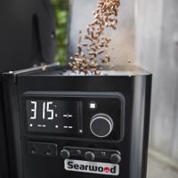 Weber Wood pellets apple emea - thumbnail