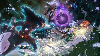 Naruto Ultimate Ninja Storm 4 Road To Boruto Naruto Ultimate Ninja Storm 4 Road To Boruto