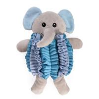 Battersea snuffel olifant blauw - thumbnail