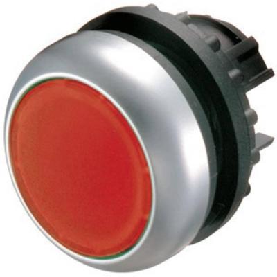 Eaton 216946 M22-DRL-R Verlichte druktoets Kunststof frontring Meerdere kleuren 1 stuk(s)