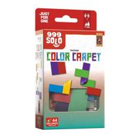 999Games 999 games color carpet breinbreker - thumbnail