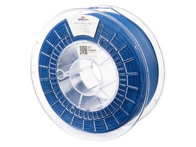 Spectrum Filaments 80545 PET-G MATT Filament PETG Mat, UV-bestendig, Niet-trekkend 1.75 mm 1000 g Navy Blue, Blauw 1 stuk(s)