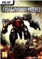 Front Mission Evolved - thumbnail