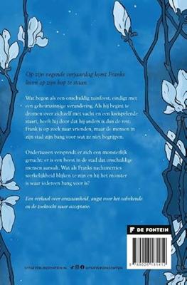 Alleen in de nacht Alleen in de nacht