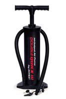 Intex 68605 Double Quick III S Handpomp 2,6L 37cm - thumbnail