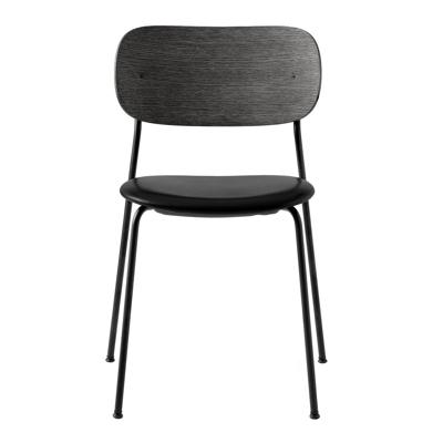 Audo Copenhagen Co Chair eetkamerstoel gestoffeerd Dakar 0842