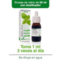 Soria Natural Melissa officinalis XXI 50 Milliliter - thumbnail