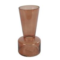 Countryfield vaas ellie s amber 22 cm | 6 stuks - thumbnail