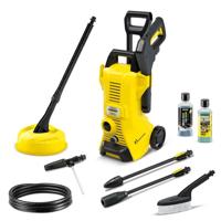 KARCHER K 3 Power Control Auto & Huis hogedrukreiniger - 1.676-105.0 - thumbnail